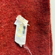 Load image into Gallery viewer, Chloe FOULARDS クロエ マフラー ストール 14153