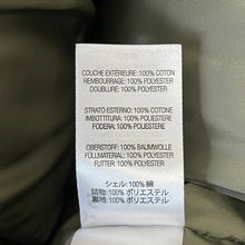 画像をギャラリービューアに読み込む, Supreme×JUNYA WATANABE シュプリーム ジュンヤワタナベ 21AW Patchwork Puffy Jacket パッチワークジャケット