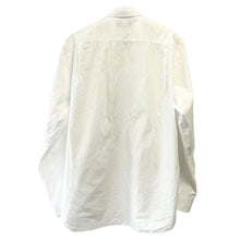 Load image into Gallery viewer, COMME des GARCONS HOMME コムデギャルソンオム 08SS コットンドレスシャツ HA-B016