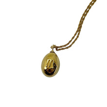 画像をギャラリービューアに読み込む, R.ALAGAN ララガン ASTROLOGY VIRGO NECKLACE おとめ座 星座 ボールネックレス