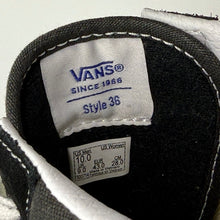 画像をギャラリービューアに読み込む, VANS ヴァンズ OLD SKOOL Style 36 オールドスクール ローカットスニーカー 28cm 13929