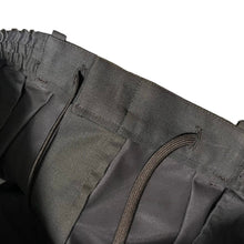 画像をギャラリービューアに読み込む, PUBLIC TOKYO パブリックトウキョウ ウールポリエステルイージースラックスパンツ 151541011
