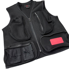 画像をギャラリービューアに読み込む, NIKE ナイキ ジョーダン JORDAN 23 Engineered Spacer Mesh Vest スペーサーメッシュベスト CN4585-010 14165