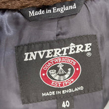 画像をギャラリービューアに読み込む, INVERTERE インバーティア 24AW L'ECHOPPE別注 レショップ アルパカコート テディベアコート 14309