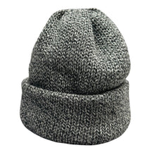 Lade das Bild in den Galerie-Viewer, COMESANDGOES カムズアンドゴーズ STANDARD KNIT ニットキャップ F ミックス 15369