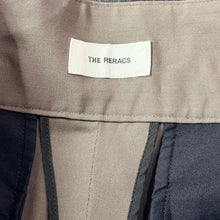 이미지를 갤러리 뷰어에 로드 , THE RERACS ザリラクス THE GURKHA SHORTS グルカショートパンツ 46 カーキ 15301