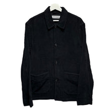 画像をギャラリービューアに読み込む, OUR LEGACY アワーレガシー ARCHIVE BOX JACKET コーデュロイジャケット M2241AW