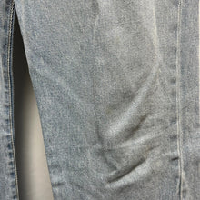 画像をギャラリービューアに読み込む, Aries アリーズ ウォッシュ加工デニムパンツ 13834