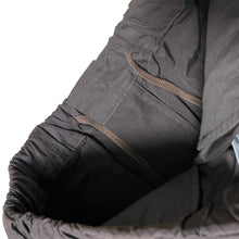 Load image into Gallery viewer, ARTS&SCIENCE アーツアンドサイエンス 23AW French cargo pants コットンシルクフレンチカーゴパンツ