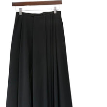 画像をギャラリービューアに読み込む, ENFOLD エンフォルド 22AW PEダブルクロスランダムタックスカート 300FA431-1610 14579