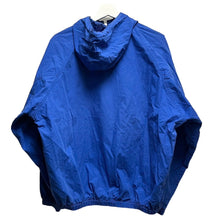 画像をギャラリービューアに読み込む, POLO SPORT RALPH LAUREN ポロスポーツ ラルフローレン ロゴ刺繍フーデットブルゾン ジャケット 古着 ヴィンテージ vintage