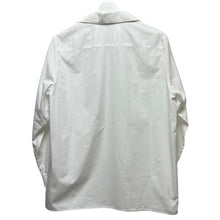 画像をギャラリービューアに読み込む, HERMES エルメス マルジェラ期 ヴァルーズシャツ
