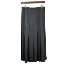 Load image into Gallery viewer, robe de chambre COMME des GARCONS ローブドシャンブルコムデギャルソン 99AW プリーツロングスカート AD1999 14424