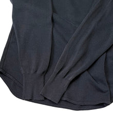 Load image into Gallery viewer, AROUSAL アロウサル skipper shirt スキッパーニットプルオーバーシャツ AC-001