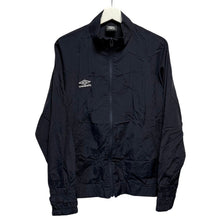 画像をギャラリービューアに読み込む, UMBRO×BELPER×M アンブロ×ベルパー×ムウ TRACK JACKET 別注ライントラックジャケット 13004