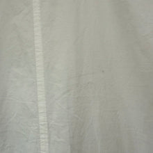 Lade das Bild in den Galerie-Viewer, ha za ma ハザマ 19SS 見えないものを見ようとして見上げた夜空のシャツドレス ホワイト 15440