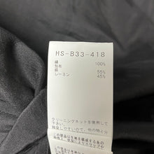 画像をギャラリービューアに読み込む, Yohji Yamamoto POUR HOMME ヨウジヤマモトプールオム 24SS DOG AND ELDERLY PERSON SHIRT プリントシルクシャツ HS-B33-418