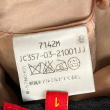 将图片加载到图库查看器,Vivienne Westwood RED LABEL ヴィヴィアンウエストウッドレッドレーベル オーブボタンポケットデザインバックスリットミニスカート