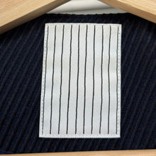 画像をギャラリービューアに読み込む, S.F.C by Stripes For Creative エスエフシー ストライプフォークリエイティブ 20AW KERSEY WOOL JACKET カーディガンライクジャケット SFCFW20J03 L ネイビー 15028
