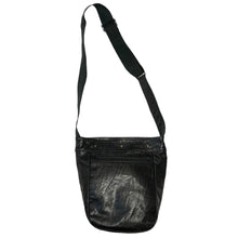 画像をギャラリービューアに読み込む, Y's ワイズ カウレザーショルダーバッグ YC-I02-761