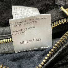 画像をギャラリービューアに読み込む, TOMORROWLAND トゥモローランド 20AW DENIM ムートンフーデッドブルゾン ジャケット パーカー MADE IN ITALY