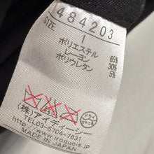 画像をギャラリービューアに読み込む, Iroquois イロコイ 16AW T/Rドライウェザーストレッチパンツ 484203 13937