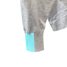 画像をギャラリービューアに読み込む, nagonstans ナゴンスタンス 24AW a-line pullover プルオーバーニットセーター 470HA470-1260 M グレー 15256