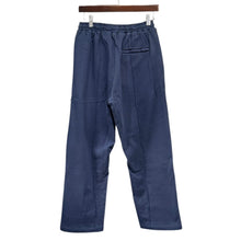 Load image into Gallery viewer, WILLY CHAVARRIA ウィリーチャバリア 21SS BUFFALO JOGGER バッファロージョガーイージーパンツ S ブルー 15666