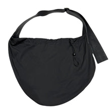 画像をギャラリービューアに読み込む, Y's ワイズ 19SS レザーショルダーウールバッグ YH-I16-191 14231