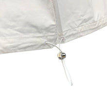 画像をギャラリービューアに読み込む, adidas×wales bonner アディダス×ウェールズボナー 24SS ポプリンプルオーバーTシャツ IW3607 XL ホワイト 15127