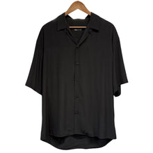 Load image into Gallery viewer, LAD MUSICIAN ラッドミュージシャン OPEN COLLAR BIG SHIRT オープンカラービッグシャツ 2319-104 13941