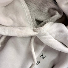 画像をギャラリービューアに読み込む, BAL バル 23SS C&Y neongarden hoodie ピグメント加工グラフィックプリントプルオーバーパーカー S グレー 15754
