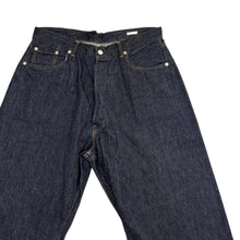Lade das Bild in den Galerie-Viewer, COMOLI コモリ 23AW 5Pデニムパンツ Y03-03003 14342