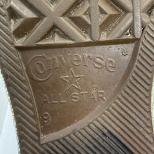 画像をギャラリービューアに読み込む, CONVERSE コンバース MADE IN USA ALL STAR オールスター キャンバスローカットスニーカー 14091