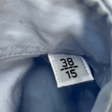 画像をギャラリービューアに読み込む, HERMES エルメス セリエボタンクラシックドレスシャツ