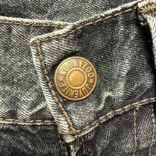 Load image into Gallery viewer, KOOKY ZOO クーキーズー JUVENILE FLARE DENIM PANTS フレアデニムパンツ J0030 14161