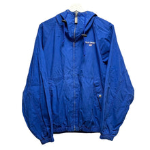 画像をギャラリービューアに読み込む, POLO SPORT RALPH LAUREN ポロスポーツ ラルフローレン ロゴ刺繍フーデットブルゾン ジャケット 古着 ヴィンテージ vintage