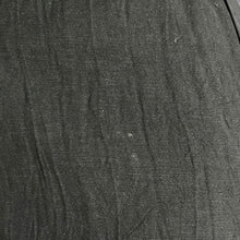 画像をギャラリービューアに読み込む, Yohji Yamamoto POUR HOMME ヨウジヤマモトプールオム 24SS 異素材切替グラフィックイージーワイドパンツ HS-P55-822