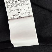 画像をギャラリービューアに読み込む, S'YTE by yohji yamamoto サイト ヨウジヤマモト GUSSETED ZIPPERED POCKET BLOUSON コットンヘンプジップブルゾン ジャケット UY-Y03-004 14249