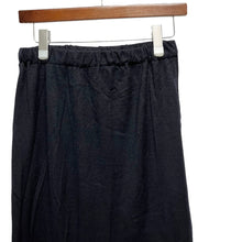 이미지를 갤러리 뷰어에 로드 , COMME des GARCONS コムデギャルソン 02AW 変形ウールワイドニットパンツ AD2002