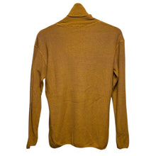 画像をギャラリービューアに読み込む, LEMAIRE ルメール 21AW FINE ROLL NECK SWEATER シルクハイネックニット KN316 LK111