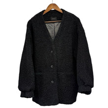 이미지를 갤러리 뷰어에 로드 , CHIGNON シニヨン シープボアコート 4622-082 14322