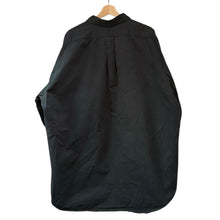 画像をギャラリービューアに読み込む, Ralph Lauren ラルフローレン BLAKE ボタンダウンシャツ XXL ブラック R14668