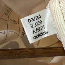 Load image into Gallery viewer, adidas アディダス FCバイエルン 24/25 サードユニフォーム OLISE ナンバー17 Tシャツ 2XL ベージュ  IZ3129 14749