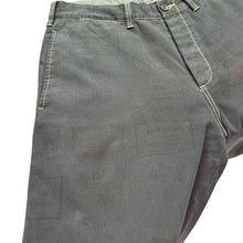 画像をギャラリービューアに読み込む, Supreme シュプリーム 24AW Chino Pant チノパンツ 14357