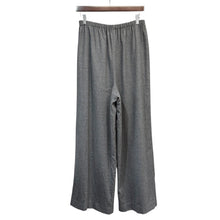 画像をギャラリービューアに読み込む, ENFOLD エンフォルド 24AW RELAX WIDE PANTS ウールリラックスワイドパンツ 300HA231-1860 14582