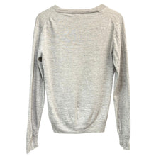 Load image into Gallery viewer, A.P.C. アーペーセー リネンコットンVネックカーディガン 14411