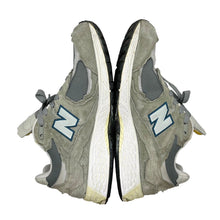 画像をギャラリービューアに読み込む, New Balance ニューバランス M2002RDD ローカットスニーカー グレー 29cm 3504