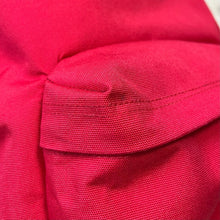 Load image into Gallery viewer, MM6×EASTPAK エムエムシックス イーストパック 21AW BACKPACK リバーシブル再構築バックパック リュック