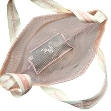 Lade das Bild in den Galerie-Viewer, Beautiful people ビューティフルピープル PVC クリアショルダー2WAYバッグ 1875611972 14484